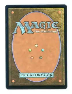 Traveling Chocobo NM #0210 Final Fantasy MTG FIC Magic the Gathering Mythic - Image 2