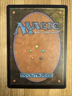 Freya Crescent FOIL Final Fantasy MTG NM - Image 2