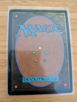 MTG Nykthos Paragon 0230 J25 Foundations M/NM Free UK P&P - Image 2