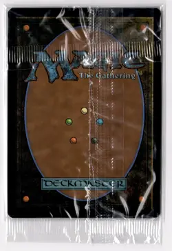 Hexing Squelcher 145 Lorwyn Eclipsed Foil NM SEALED - Image 2