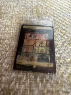 The Princess Bride X Secret Lair Opened Foil - Image 2