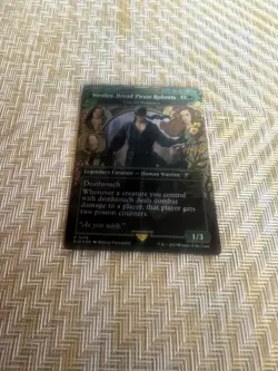 The Princess Bride X Secret Lair Opened Foil - Image 3