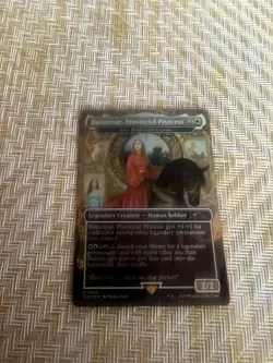 The Princess Bride X Secret Lair Opened Foil - Image 4