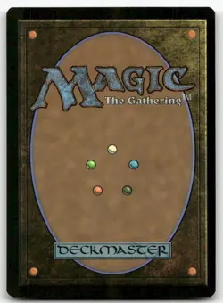 Cait Sith, Fortune Teller 54 MTG Commander: FINAL FANTASY R NM - Image 2