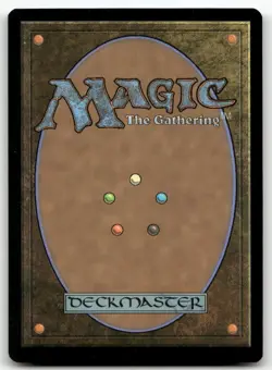 Hedge Maze (Borderless) MTG Murders at Karlov Manor 326 R NM - Image 2