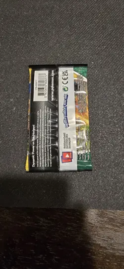 2021 POKEMON SWORD & SHIELD EVOLVING SKIES SEALED PACK - Image 2