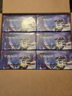 MTG Kamigawa Neon Dynasty SEALED Theme Boosters, Choose Your Theme! - Image 2