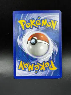Pokemon Gardevoir 7/132 Secret Wonders Holo LP - MP - Image 2