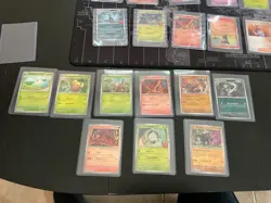 Entire pokemon card collection - Image 2