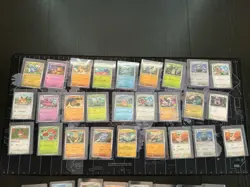 Entire pokemon card collection - Image 4