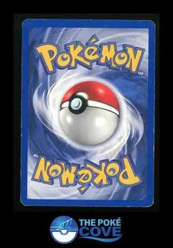 Gloom 36/111 | Neo Genesis 1st Edition | Pokemon Uncommon | HP - Image 2