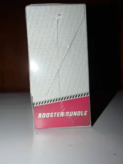Pokemon TCG Scarlet & Violet White Flare Booster Bundle – FACTORY SEALED ✅ - Image 5