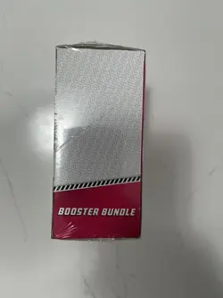 Pokemon TCG White Flare Booster Bundle 6 Packs TCG Sealed Cards - Image 3