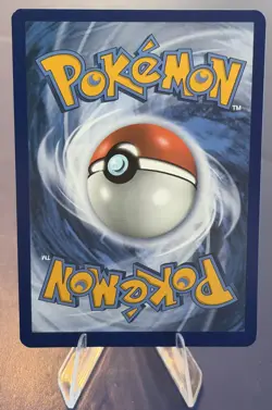 Jirachi GX 79a/236 Alternate Art Promo Full Art Holo Sun & Moon Pokemon - Image 2
