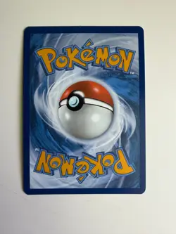 Pokemon 151 Charizard ex Full Art #183/165 NM - Image 2