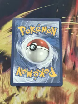 Scoop Up Cyclone Ace Spec Trainer Twilight Masquerade 162/167 Pokemon TCG NM - Image 4
