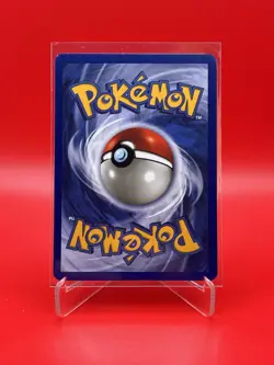 1999 Pokemon 1st Edition Zubat 57/64 Jungle Set WOTC Vintage Card - Image 2