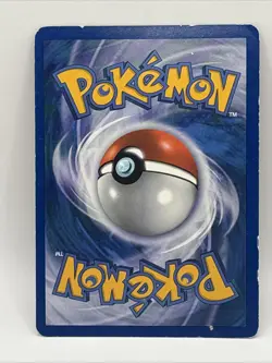 Pokemon TCG Cresselia LV.X 103/106 Great Encounters Holo HP/DMG - Image 2