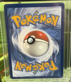 Mega Latias ex 163/132 Ultra Rare Mega Evolution Pokemon Card - Image 2