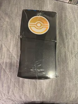 Pokemon TCG - Mega Evolution - Elite Trainer Box - Gardevoir - Factory Sealed - Image 3