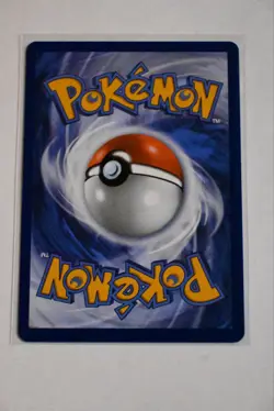 Pidgeot ex 225/197 SV03 Obsidian Flames Full Art Holo English 2023 SIR - Image 3