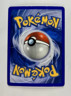 Crawdaunt 2003 Pokemon Dragon Reverse Holo #13/97 * Damaged - Image 2