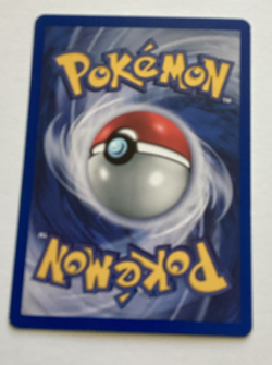 VTG 1999-2000 Wizards Pokemon Blaine's Moltres 1/32 Gym Heroes Holofoil - Image 4