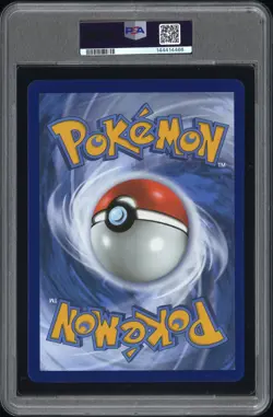 2021 POKEMON SWSH BLACK STAR PROMO PIKACHU V-UNION PSA 10 - Image 2