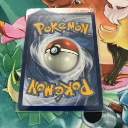 Pokemon Scyther TCG SV1/SV94 Hidden Fates Shiny Holo Rare NM/M Condition - Image 5
