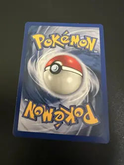 Unown T 88/105 Neo Destiny Unlimited 2002 Pokemon Card Common NM - Image 2