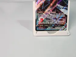 Inteleon VMAX 079/264 Ultra Rare Full Art Fusion Strike Pokemon - Image 4