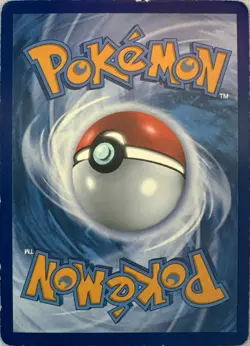 Hoopa EX XY71 Holo Promo XY Promo Pokemon Moderately Played - Image 2