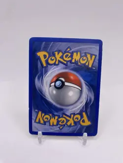 Pokemon 🌟Mewtwo🌟24/110 Holon Phantoms Reverse Holo LP/MP - Image 2