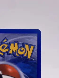 Pokemon 🌟Mewtwo🌟24/110 Holon Phantoms Reverse Holo LP/MP - Image 3