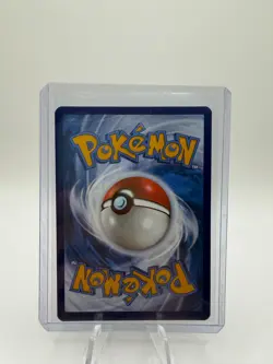 Gimmighoul 198/182 2023 Pokemon SV Paradox Rift Illustration Rare - Image 2