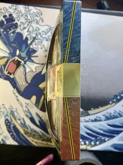 Pokemon TCG League Battle Deck Reshiram Charizard GX Sealed - Image 3