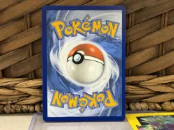 Pokemon Feebas 198/191 IR - Surging Sparks Illustration Rare VLP One Flaw - Image 3