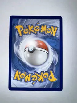 Pokemon TCG Mega Greninja ex 116/086 SIR Near Mint Pack Fresh - Image 5