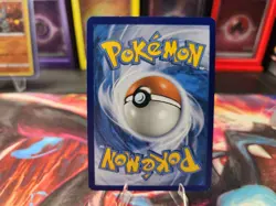 Pokemon TCG Wigglytuff Reverse Holo 135/214 Unbroken Bonds NM - Image 2