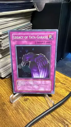Legacy of Yata-garasu PP01-En009 - Image 1