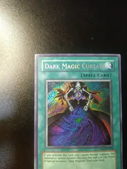 Dark Magic Curtain PP01-EN008 Premium Pack 1 Unlimited LP - Image 2