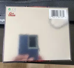 EMPTY Yu-Gi-Oh! TCG 25th Anniversary Rarity Collection 1st Edition Booster Box - Image 3