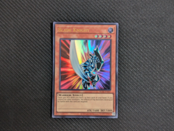 Yu-Gi-Oh! TCG Blade Knight 25th Anniversary Ultimate Kaiba Set KC01-EN027 - Image 1