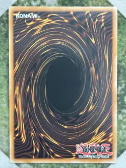 YuGiOh BLACK LUSTER SOLDIER ENVOY OF THE BEGINNING Platinum Secret RA03 EN132 - Image 3