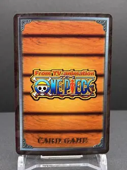 Nami MS-C03 Holo Foil 2002 Bandai One Piece Japanese TCG Card Anime Rare [AM] - Image 4