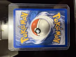 2005 EX Delta Species GOLD STAR Shiny Kyogre Holo Foil 112/113 Pokemon NM-M - Image 5