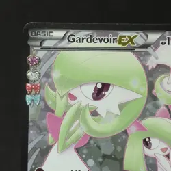 Pokemon GARDEVOIR EX RC30 Holo XY Generations Radiant Collection Full Art | MINT - Image 5