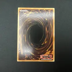 Yugioh My Friend Purrely RA02-EN071 Quarter Century Secret Rare - Image 2