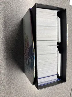 Pokemon TCG Bulk Lot 550+ Holo Rare & Reverse Holo Rare Cards - English NM - Image 2