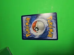 Pokemon TCG Cynthia's Garchomp EX Holo Card 232/182 Sv10: Destined Rivals SIR - Image 2